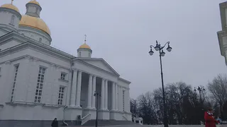 Почему стены русских церквей за 1000 лет не трещали, не плыли и их не брал динамит