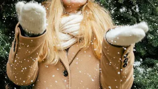 В последний понедельник октября во Владимире можно ждать легкий снег