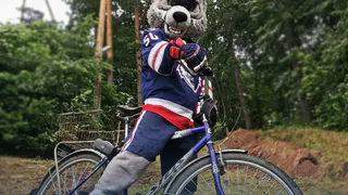 «Нефтехимик» приглашает болельщиков на велоквест