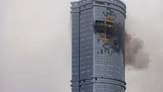 До 157 тысяч рублей заплатят пострадавшим от атаки БПЛА в Казани