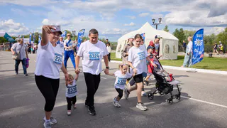 В преддверии Дня семьи, любви и верности наградили супружеские пары Владимирской области
