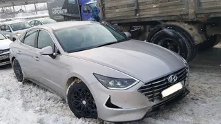 Из-за штрафов на 90 тыс. рублей житель Татарстана лишился автомобиля	