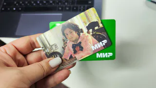 Всем, у кого есть карта "Мир", дали срок до января 2025 года. После будет поздно