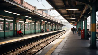 Из Москвы в Сухум за 39 часов — и всё в одном купе без пересадок. Делюсь безопасным маршрутом, который позволит увидеть полстраны