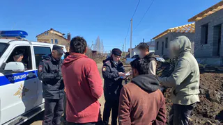 «Нелегальный мигрант»: масштабная операция полиции в Магнитогорске привела к уголовным делам и штрафам