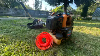 Как сделать леску для триммера в 10 раз прочнее: бесплатный способ с использованием воды