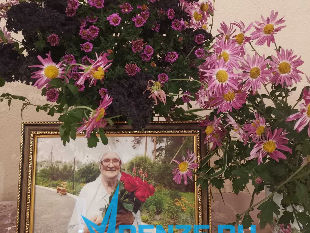 Пензенцы вспомнили регента, руководившего хором храма Николая Чудотворца более 25 лет