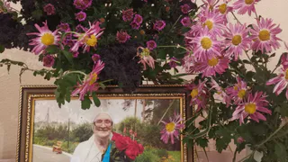 Пензенцы вспомнили регента, руководившего хором храма Николая Чудотворца более 25 лет