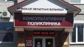 Брянцы смогут получать медицинскую помощь в новогодние каникулы