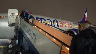 В Коми пилоту со стажем вернули долг после вмешательства прокуратуры