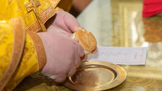 Рязанская епархия разрешила поминовения онлайн в дни Великого Поста