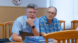 Рязанские студенты-радиотехники создадут приемник для космического аппарата