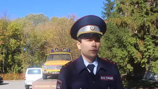 "Водители стали невнимательны": ГИБДД - об участившихся наездах на пешеходов в Рязани