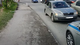 Мальчик получил травмы: в Дашках сбили подростка