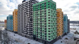 Рост цен на квартиры в новостройках Рязани замедлился