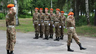 В Чувашии утвердили план по обучению граждан основам обороны