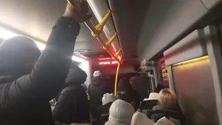 Прокуратура Усинска требует обеспечить транспортную безопасность автобусных перевозок