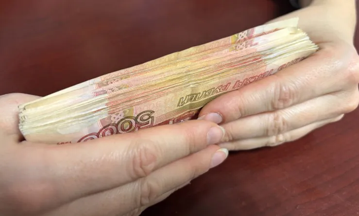 Суздальца будут судить за долг по алиментам на сумму более 1,9 миллиона рублей