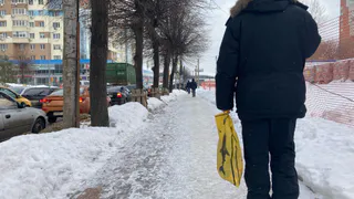 30 декабря в Рязанской области ожидается морось и до +3