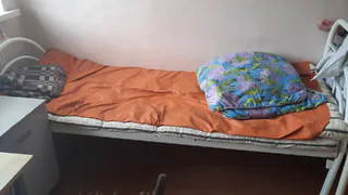 В Воркуте жители отстояли корпус детской больницы