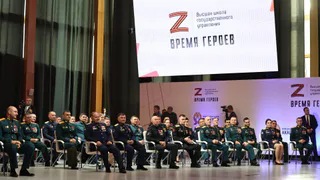 Заявки для участия в отборе на программу «Время героев» принимаются через интернет и по почте