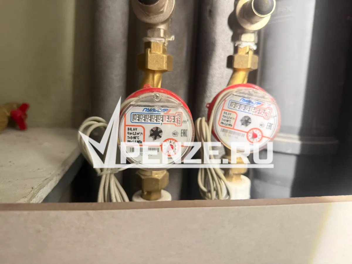 Затяните пояса потуже! Депутаты проголосовали за повышение тарифов на ХВС: чем это грозит пензенцам?