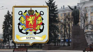 Сегодня в 13:00 на площади Ленина состоится акция в память о жертвах трагедии в Керчи