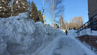 В Казани за первые пять дней марта выпало 40 % месячной нормы осадков