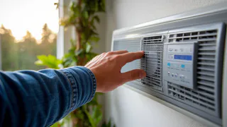 Найден идеальный режим на кондиционере, чтобы не заболеть летом - еще экономия 15% за ЖКХ