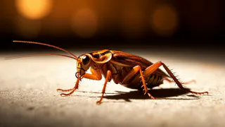 Тараканы забудут дорогу: простой метод, который посоветовал специалист
