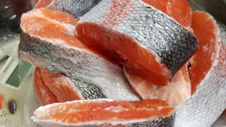 Карельская аппетитная форель к вашему порогу: рассказываем, как заказать