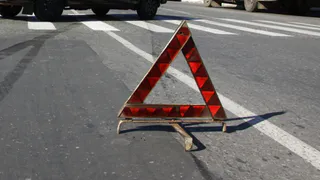 В Рязани ищут очевидцев смертельного ДТП с женщиной