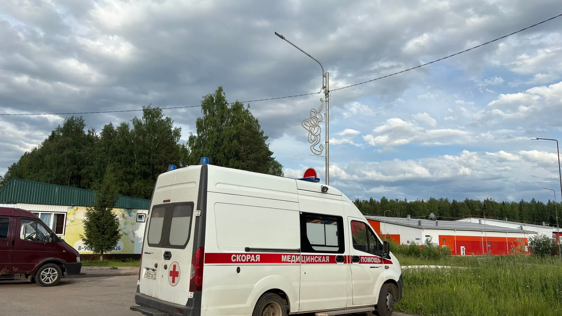 Выброс жижи в колодце унес жизнь рабочего в Удмуртии