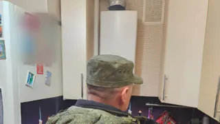 25 марта в Пензе супруги насмерть отравились угарным газом