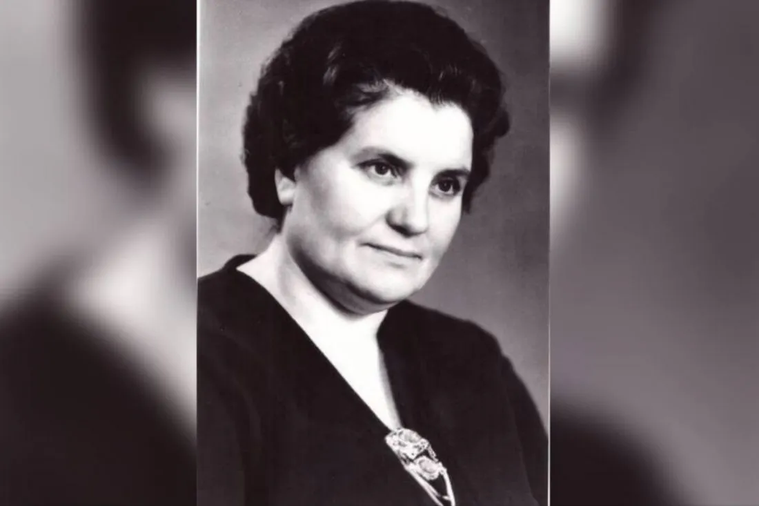 В Пензенской области скончалась заслуженный врач РСФСР Антонина Елаева