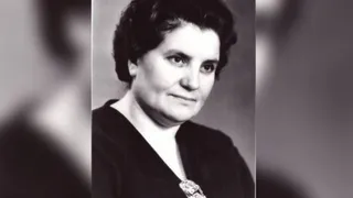 В Пензенской области скончалась заслуженный врач РСФСР Антонина Елаева