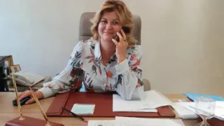 Замгубернатора по внутренней политике Татьяна Кулешова побывала с рабочим визитом в Климовском районе