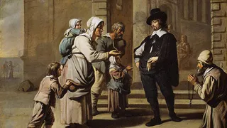 «Синдром Валуева» оказался заразным: саратовская чиновница прошлась по бедным