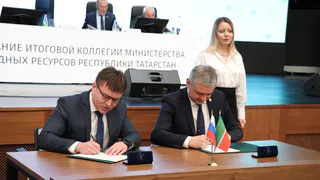 «ТАИФ-НК» планирует установить дополнительный стационарный экологический пост