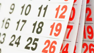 Полтора дня выходных: в Роструде напомнили о сокращенной рабочей неделе