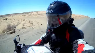 Рязанский видеоблогер рассказал о том, как решился на путешествие длиною в 6000км