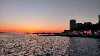 Российские туристы поделились честным отзывов об отдыхе в Абхазии