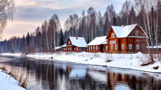 Свекровь-пенсионерка купила квартиру в Белоруссии и переехала туда жить. Вот чем всё это обернулось