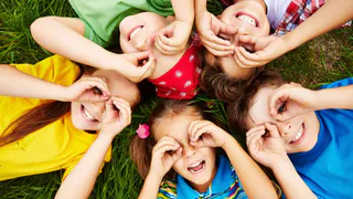 В Меленковском районе провели профилактическую беседу с воспитанниками детского лагеря