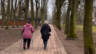 "Здоровый Нижнекамск" - акция здоровья