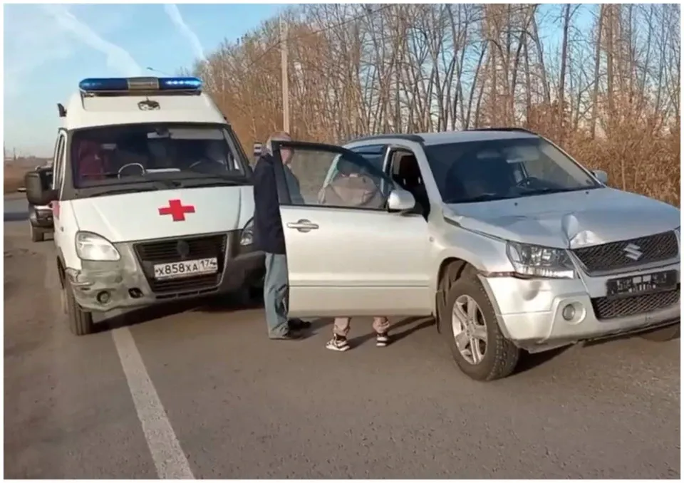 Трагедия на дороге в Магнитогорске: подросток стал жертвой невнимательности водителя