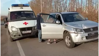 Трагедия на дороге в Магнитогорске: подросток стал жертвой невнимательности водителя