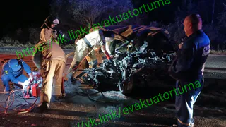 В Рязанской области произошло смертельное ДТП с трактором