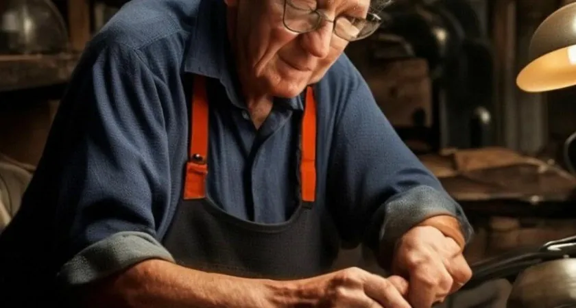 Что делать, если здоровья уже нет, а до пенсии еще далеко