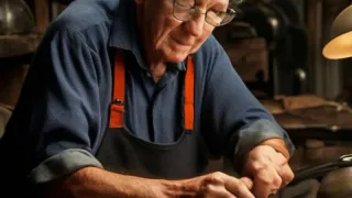 Что делать, если здоровья уже нет, а до пенсии еще далеко